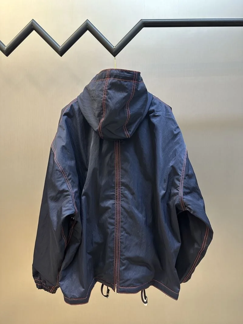 Bottega Veneta Outwear Lightweight 163860
