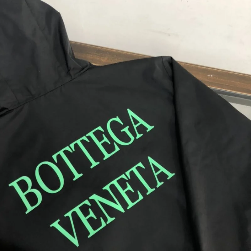Bottega Veneta Outwear RelaxedFit 164338