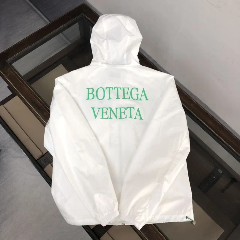 Bottega Veneta Outwear MultiPurpose 164341