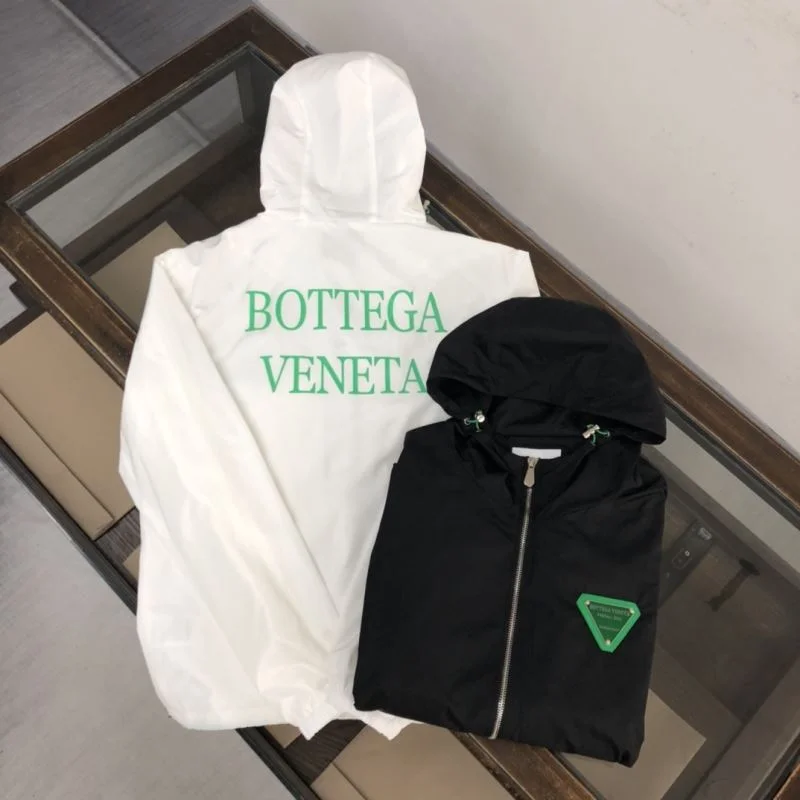 Bottega Veneta Outwear MultiPurpose 164341
