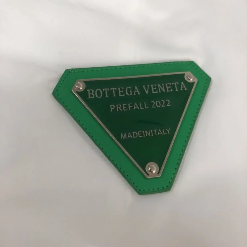 Bottega Veneta Outwear MultiPurpose 164341