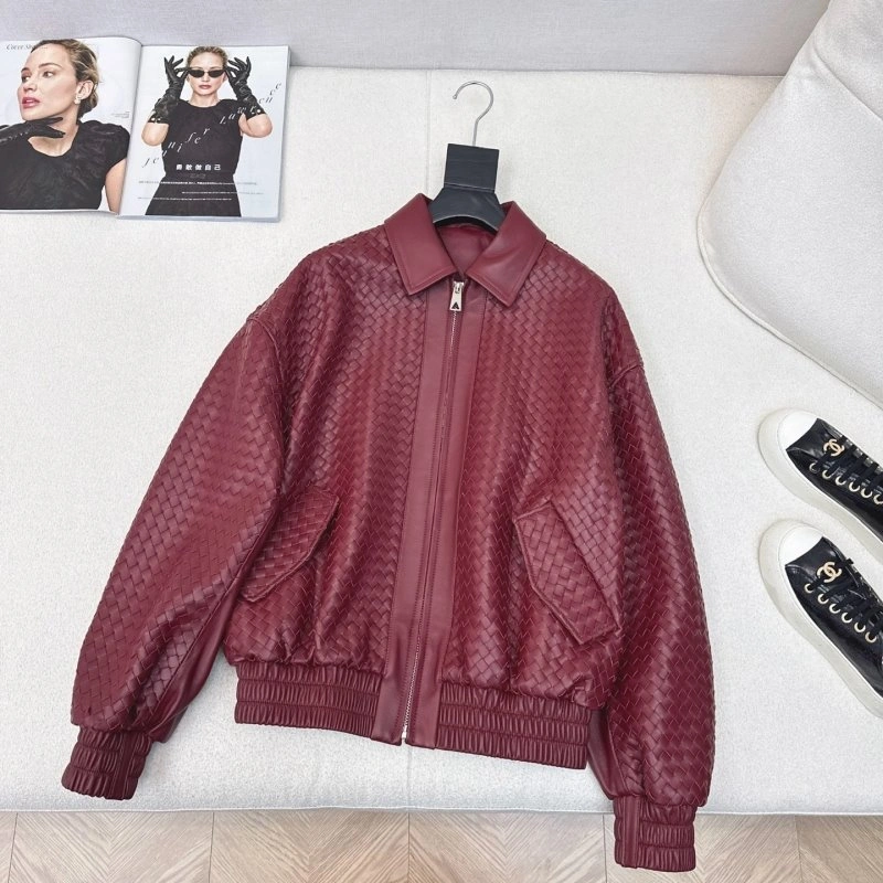 Bottega Veneta Outwear Supportive 151951