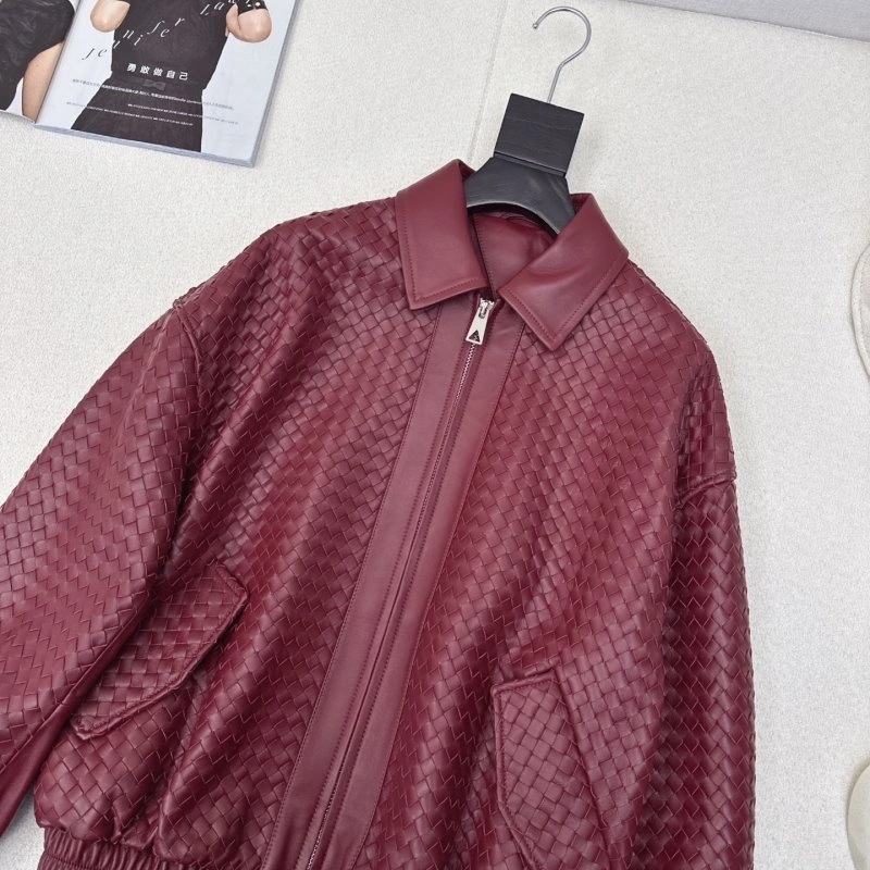 Bottega Veneta Outwear Supportive 151951