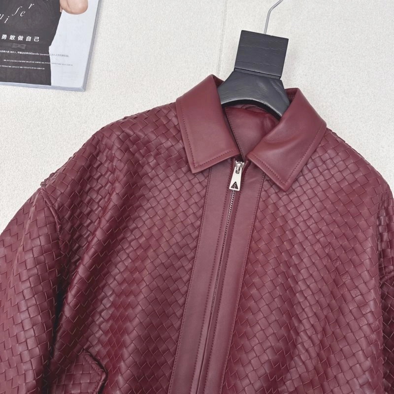 Bottega Veneta Outwear Supportive 151951