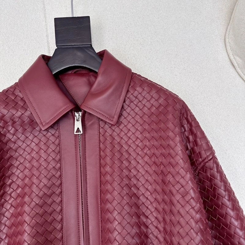 Bottega Veneta Outwear Supportive 151951