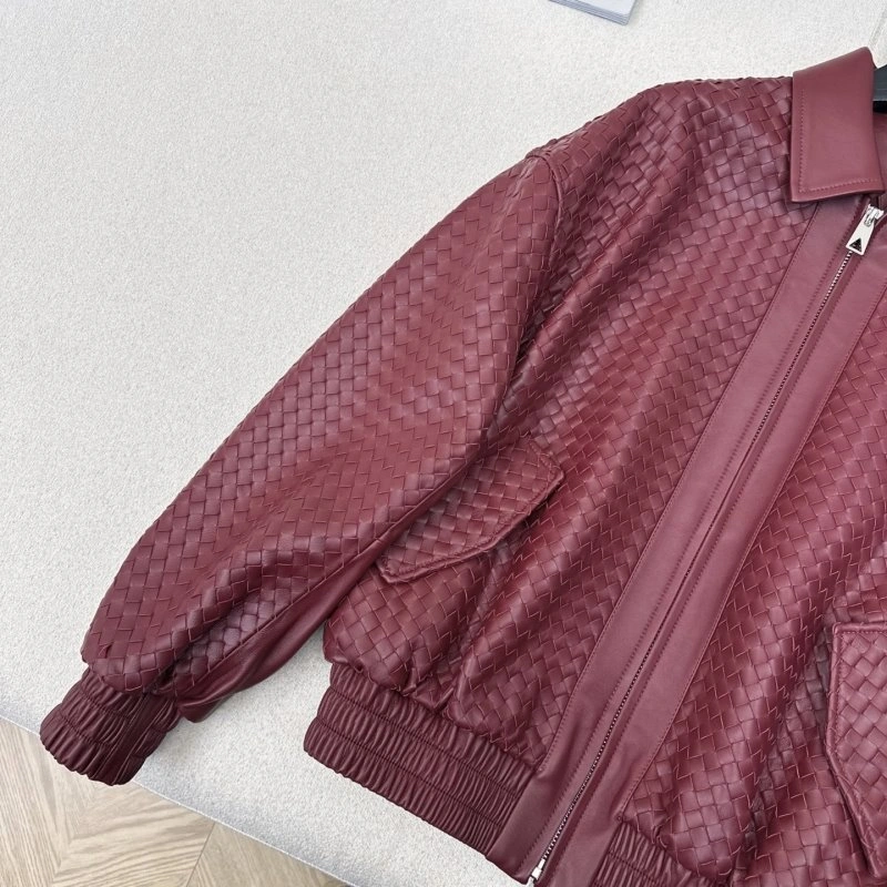 Bottega Veneta Outwear Supportive 151951