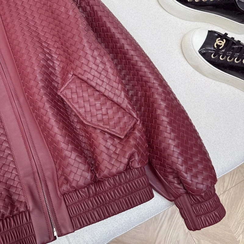 Bottega Veneta Outwear Supportive 151951