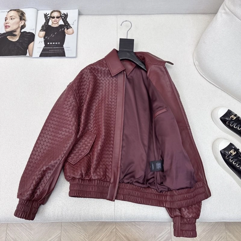 Bottega Veneta Outwear Supportive 151951