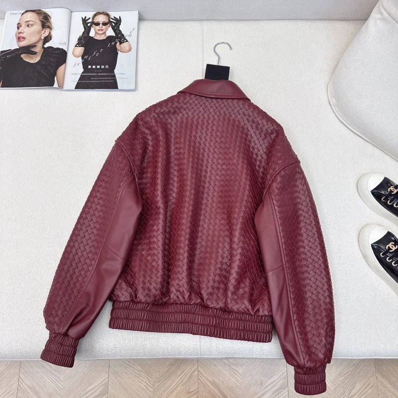 Bottega Veneta Outwear Supportive 151951