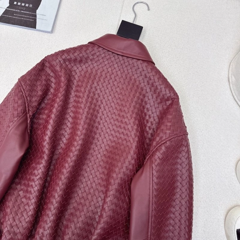 Bottega Veneta Outwear Supportive 151951