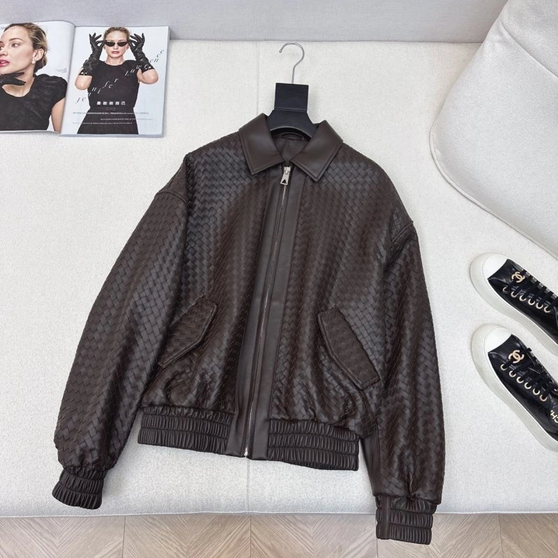 ZeroBulk Bottega Veneta Outwear 151954