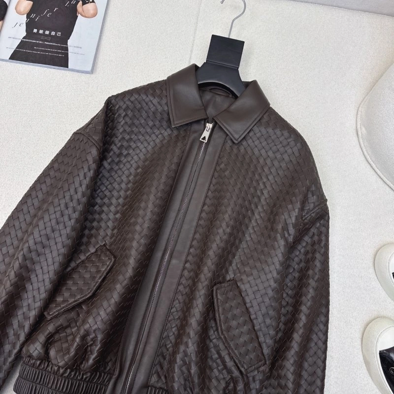 ZeroBulk Bottega Veneta Outwear 151954