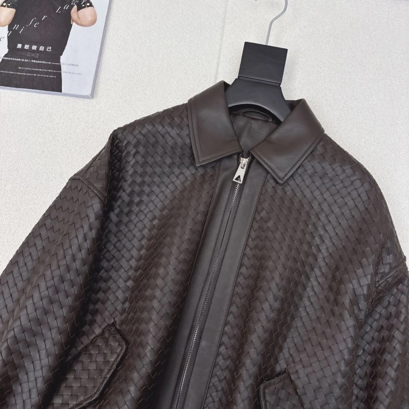 ZeroBulk Bottega Veneta Outwear 151954