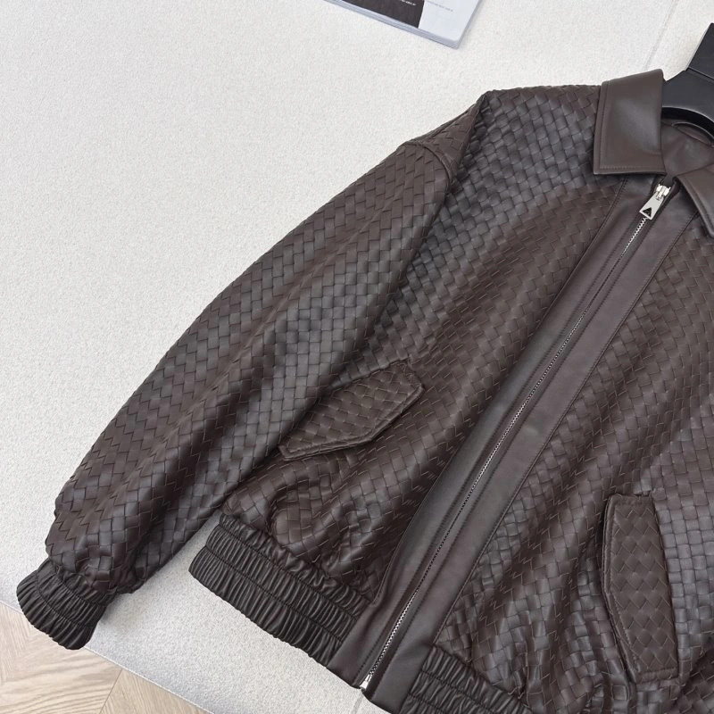 ZeroBulk Bottega Veneta Outwear 151954