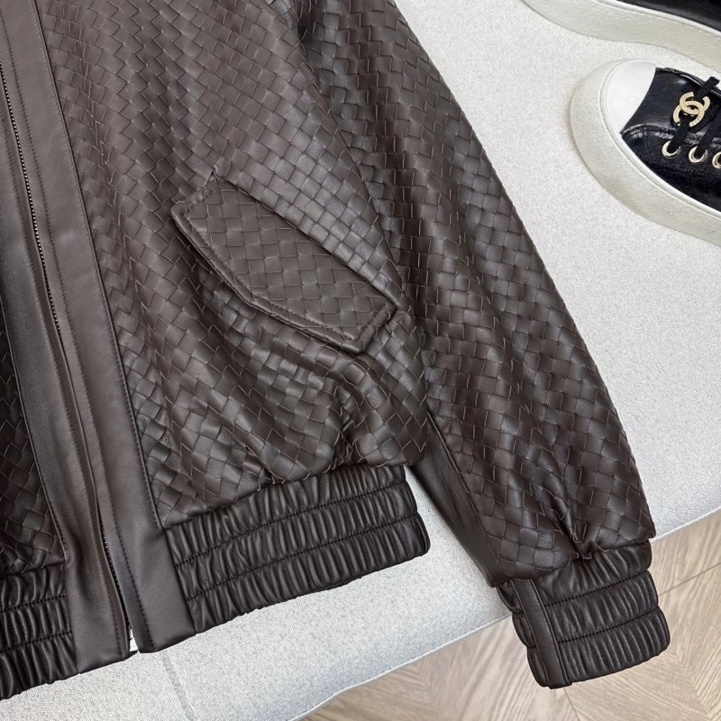 ZeroBulk Bottega Veneta Outwear 151954