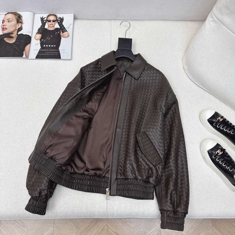 ZeroBulk Bottega Veneta Outwear 151954