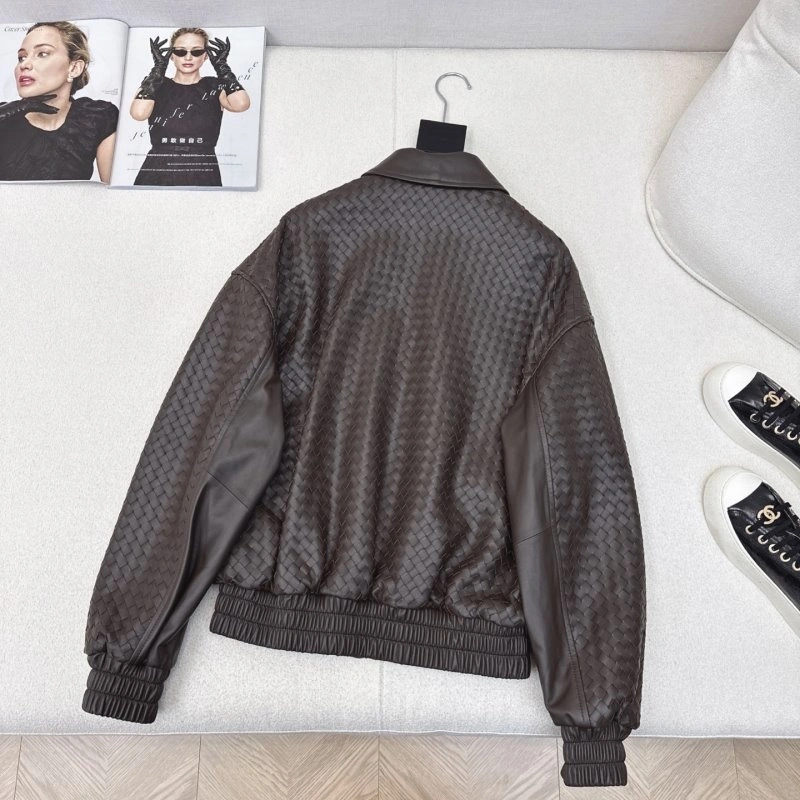 ZeroBulk Bottega Veneta Outwear 151954