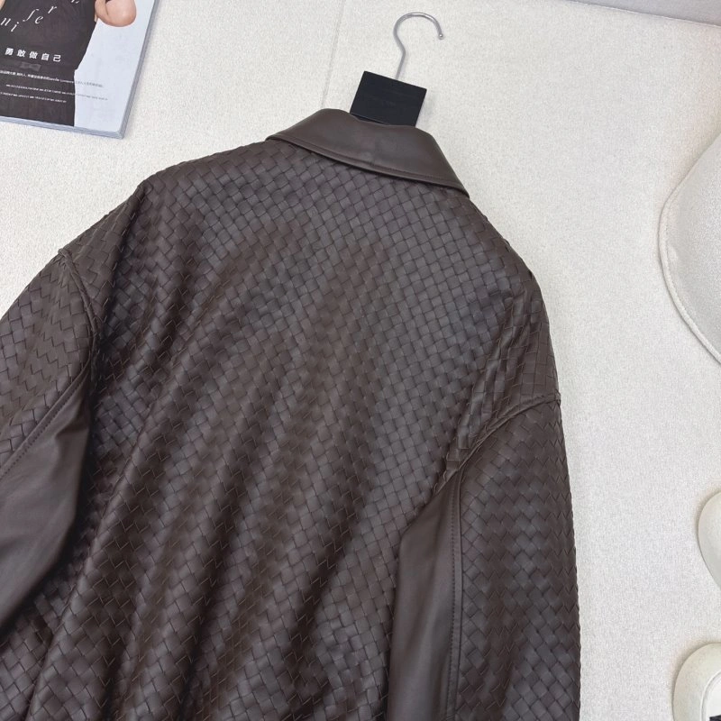 ZeroBulk Bottega Veneta Outwear 151954