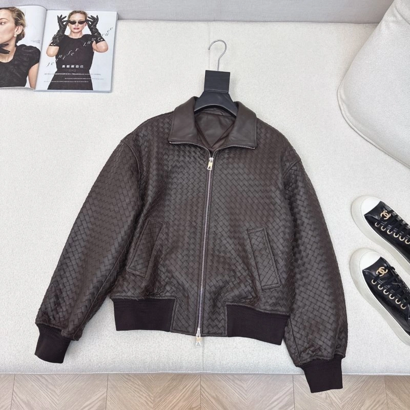 Stylish Bottega Veneta Outwear 151950