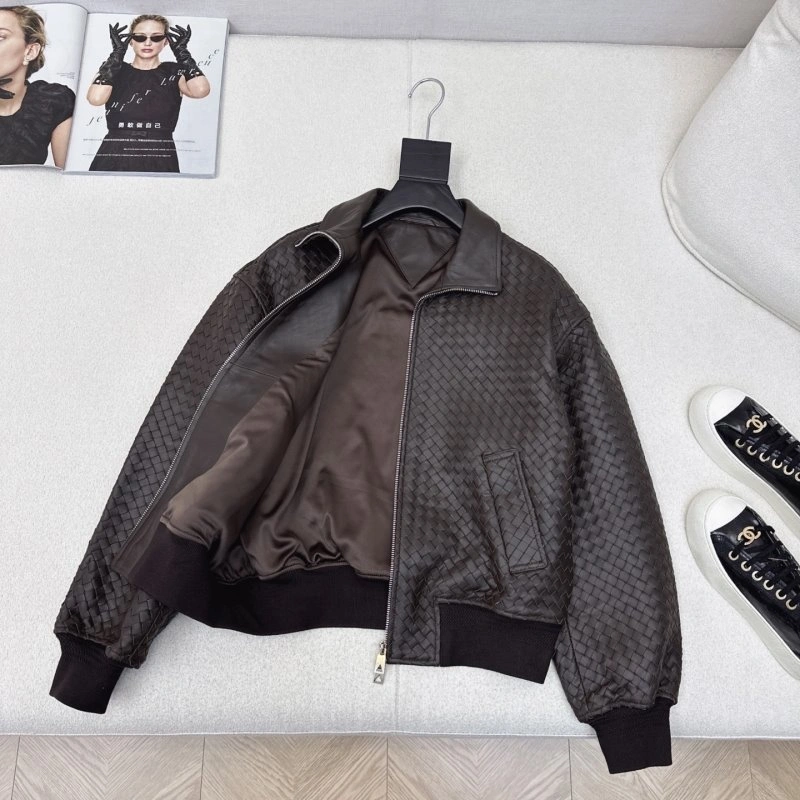 Stylish Bottega Veneta Outwear 151950