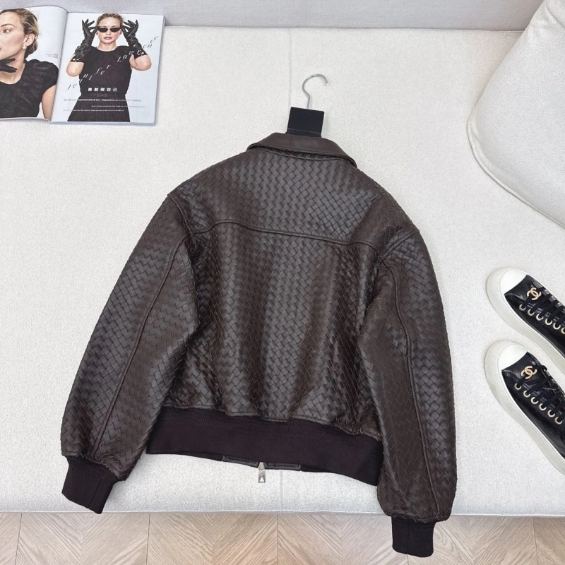 Stylish Bottega Veneta Outwear 151950