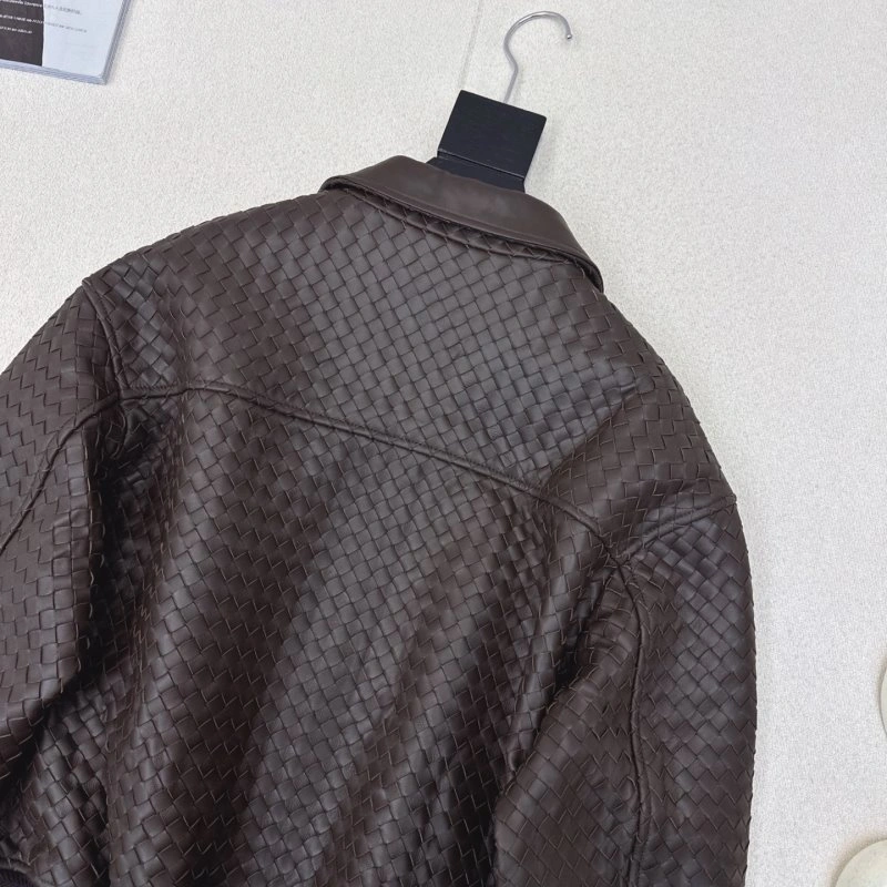 Stylish Bottega Veneta Outwear 151950