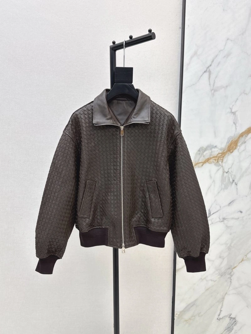 Neat Bottega Veneta Outwear 149973