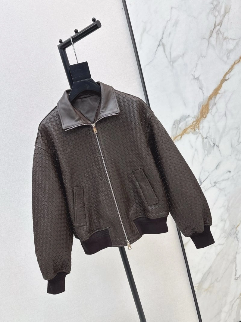 Neat Bottega Veneta Outwear 149973