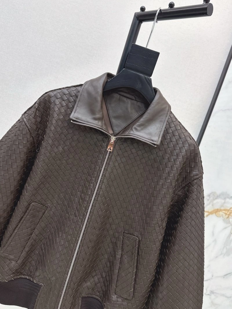 Neat Bottega Veneta Outwear 149973