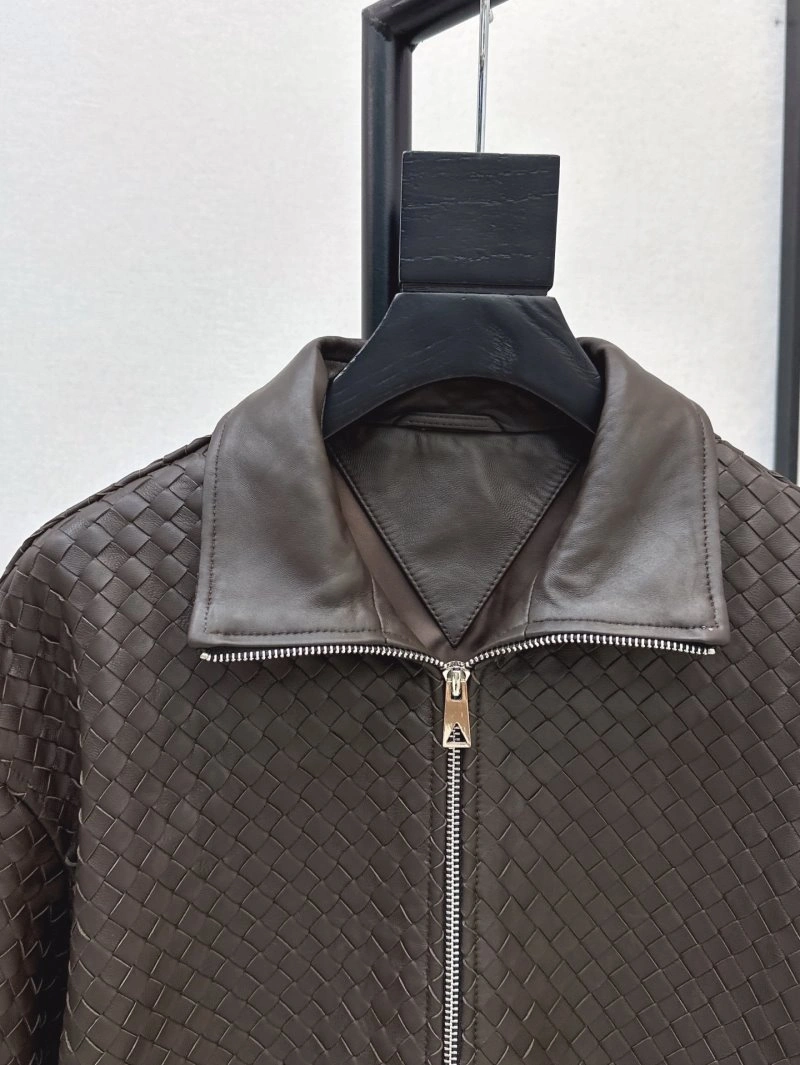 Neat Bottega Veneta Outwear 149973