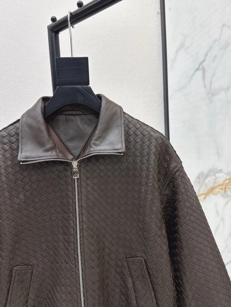Neat Bottega Veneta Outwear 149973