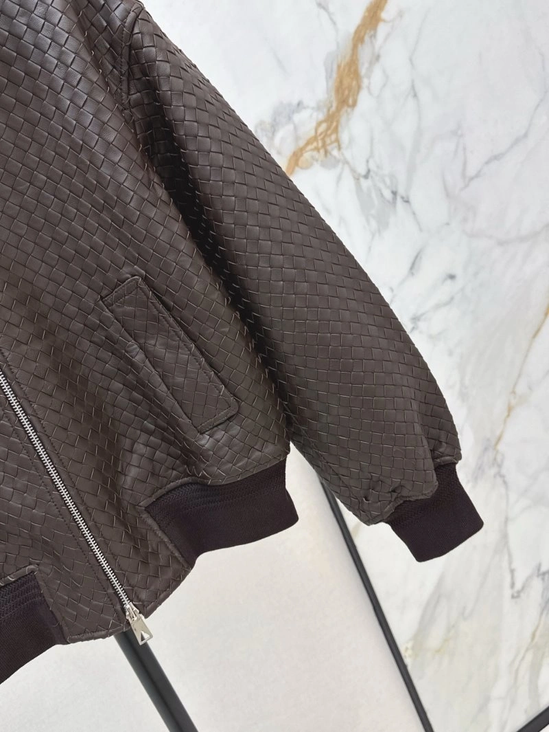 Neat Bottega Veneta Outwear 149973