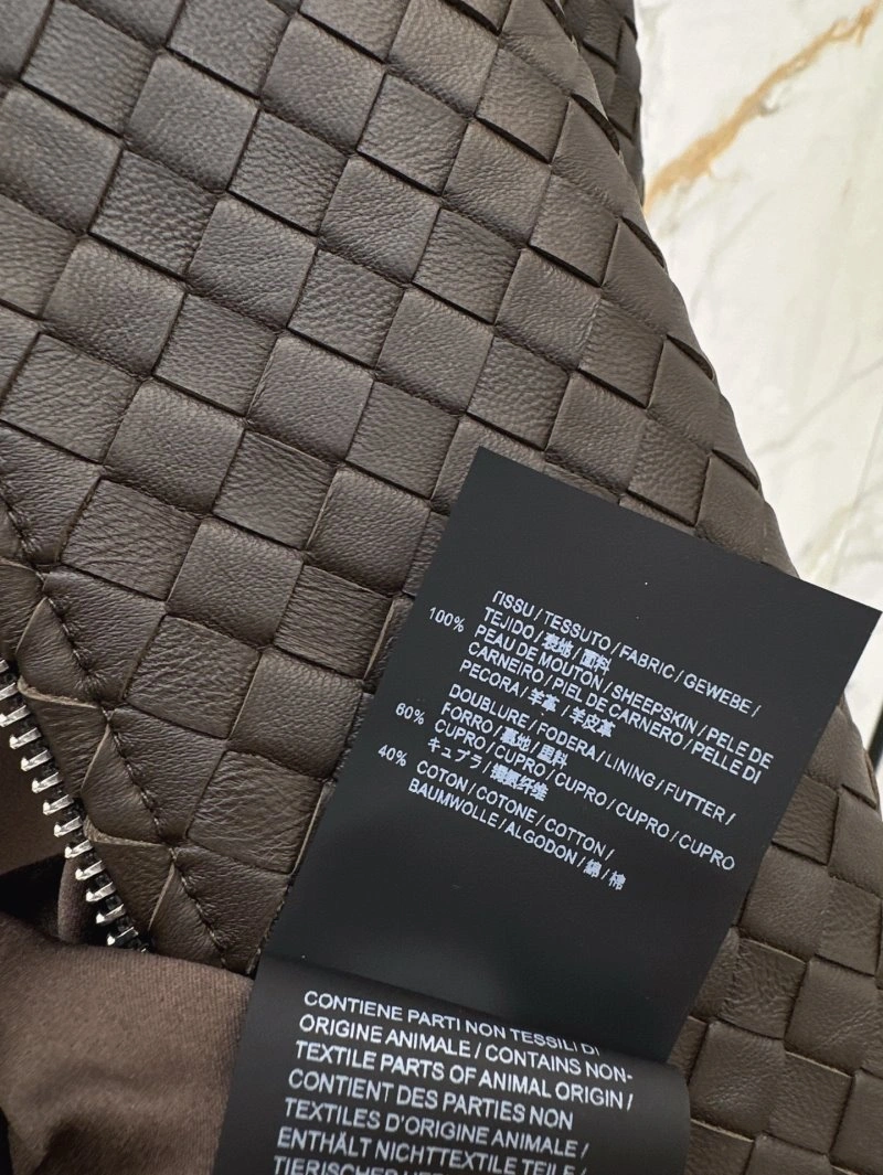 Neat Bottega Veneta Outwear 149973