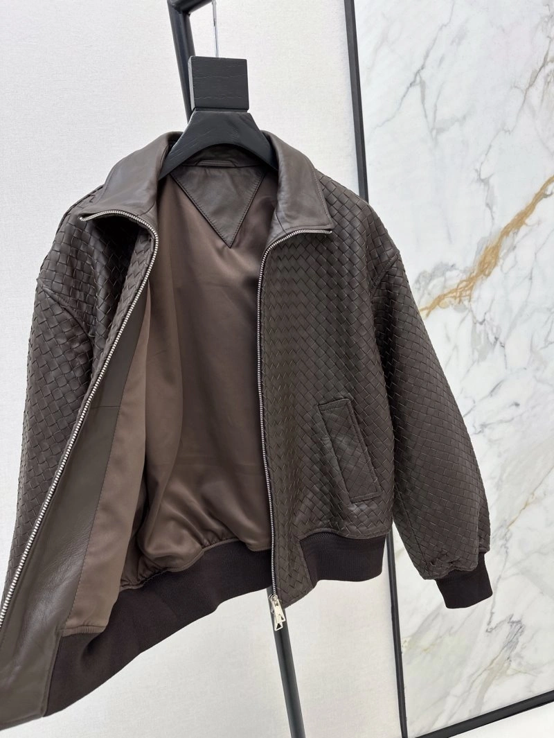 Neat Bottega Veneta Outwear 149973