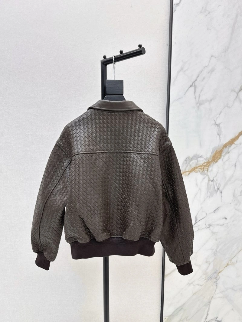 Neat Bottega Veneta Outwear 149973