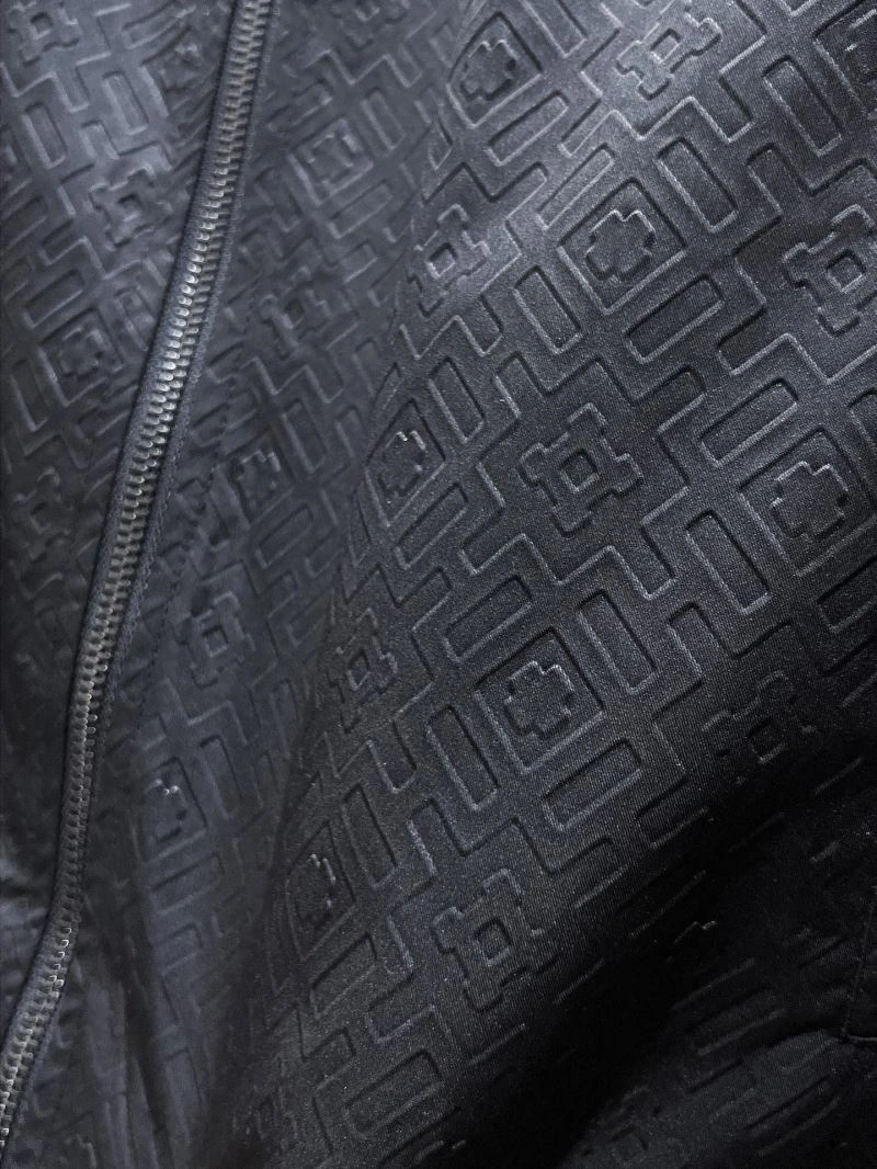 FlexibleFit Bottega Veneta Outwear 160912