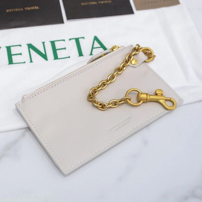 Bottega Veneta Pouch Clutch Bags EyeCatching 68113