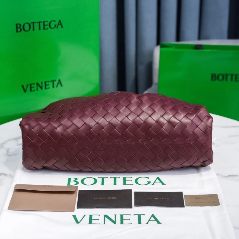 WrinkleFree Bottega Veneta Pouch Clutch Bags 68119
