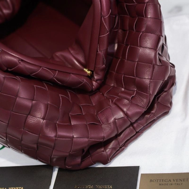 WrinkleFree Bottega Veneta Pouch Clutch Bags 68119