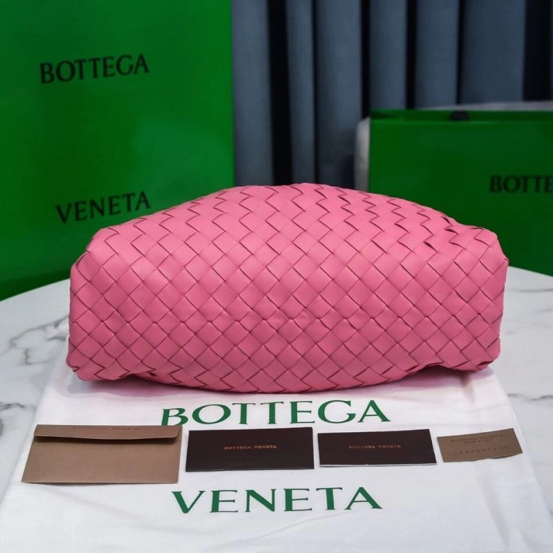 Bottega Veneta Pouch Clutch Bags Soft 68112