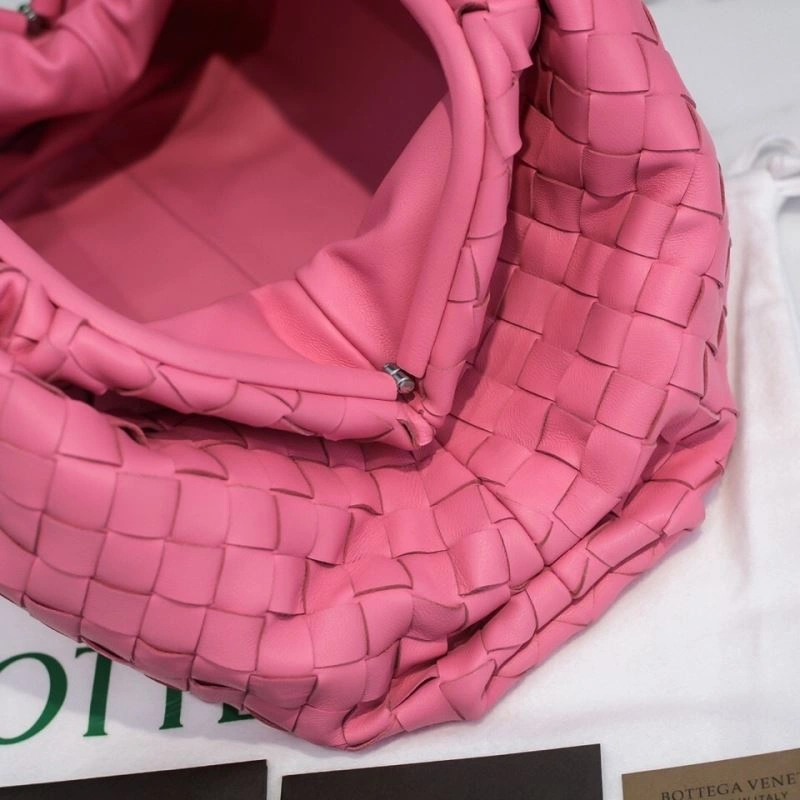 Bottega Veneta Pouch Clutch Bags Soft 68112