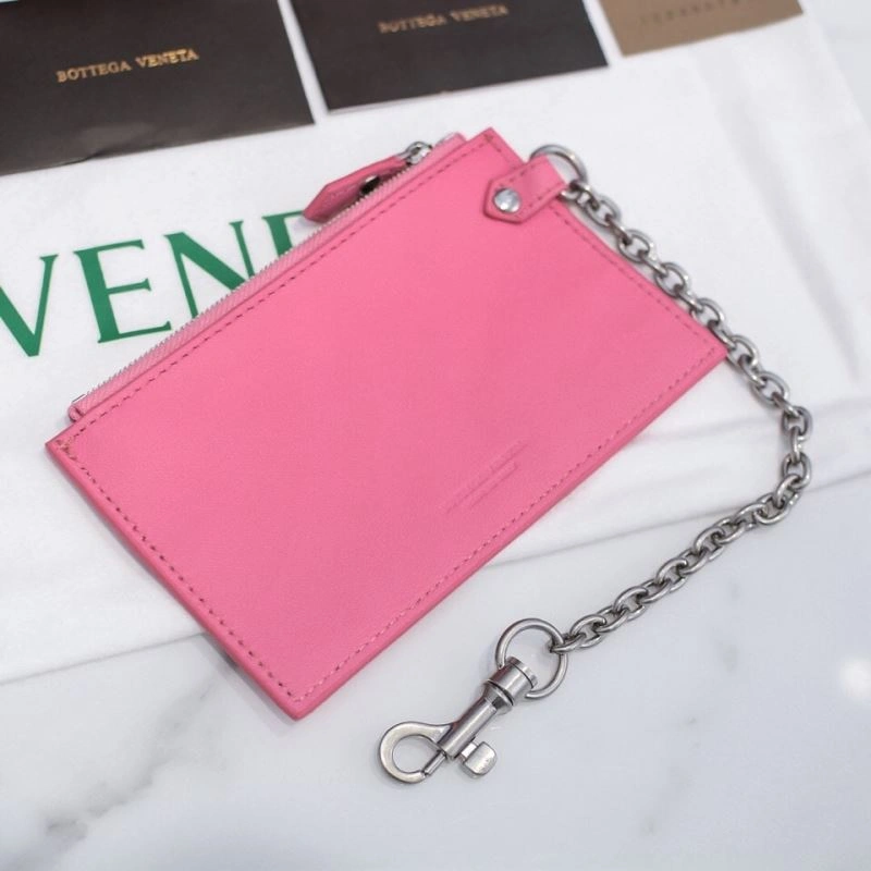 Bottega Veneta Pouch Clutch Bags Soft 68112