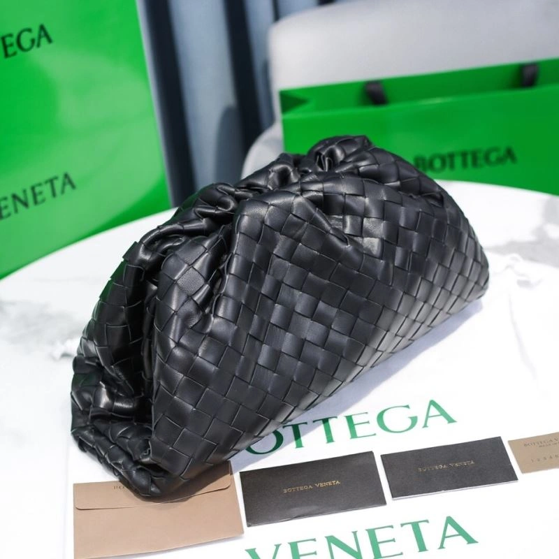 Bottega Veneta Pouch Clutch Bags Unisex 68155