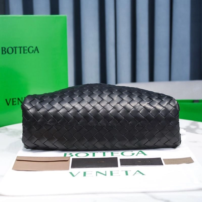 Bottega Veneta Pouch Clutch Bags Unisex 68155