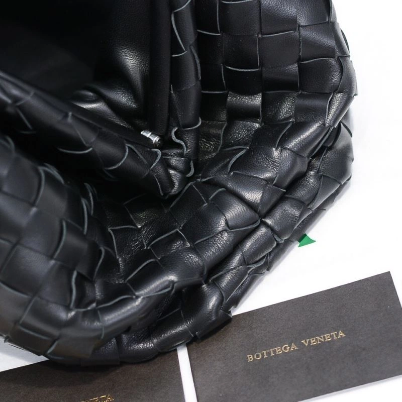Bottega Veneta Pouch Clutch Bags Unisex 68155