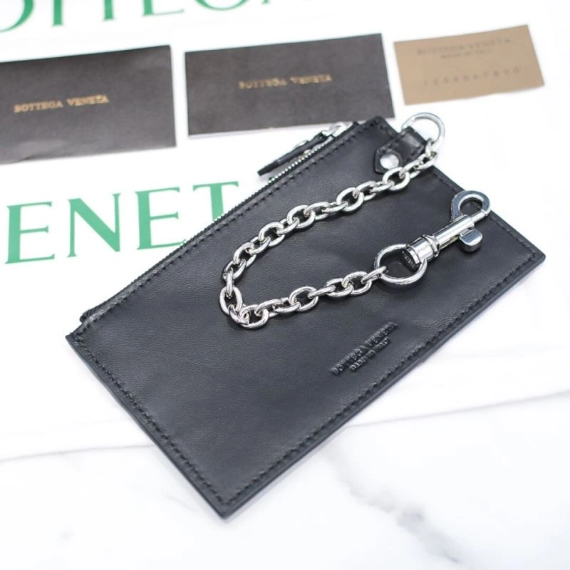 Bottega Veneta Pouch Clutch Bags Unisex 68155