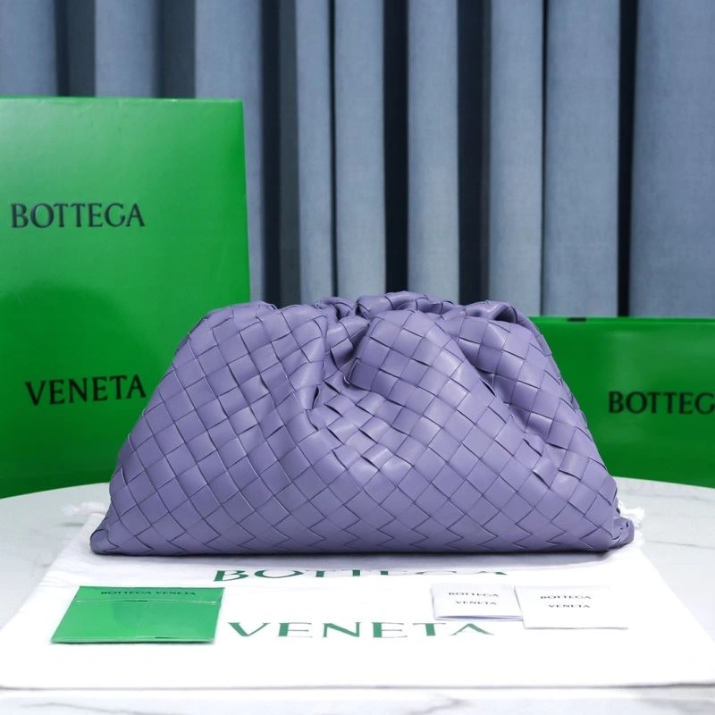 FlexibleFit Bottega Veneta Pouch Clutch Bags 68109