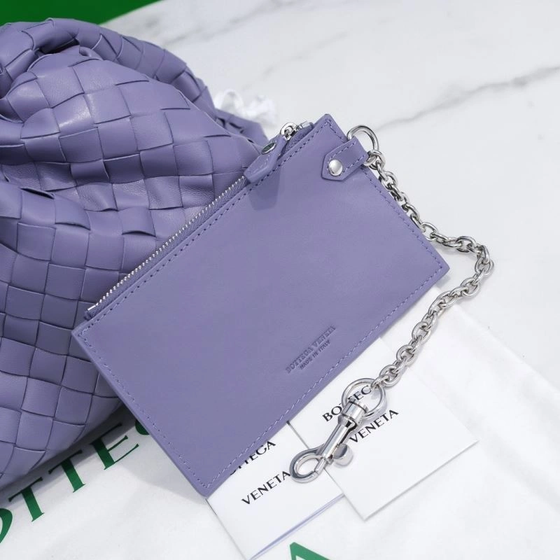 FlexibleFit Bottega Veneta Pouch Clutch Bags 68109