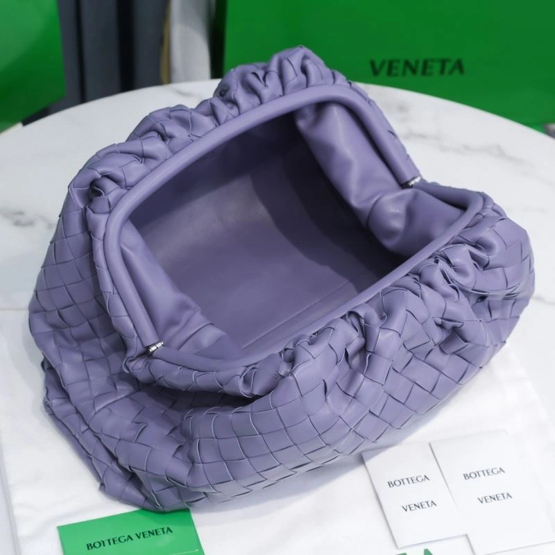 FlexibleFit Bottega Veneta Pouch Clutch Bags 68109