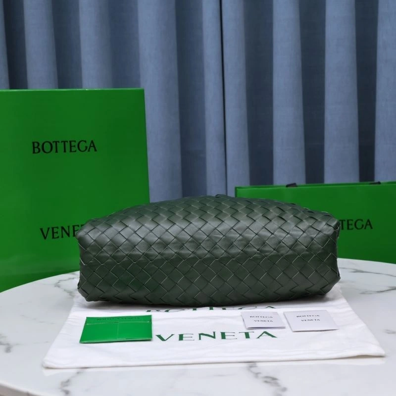Minimalist Bottega Veneta Pouch Clutch Bags 68105